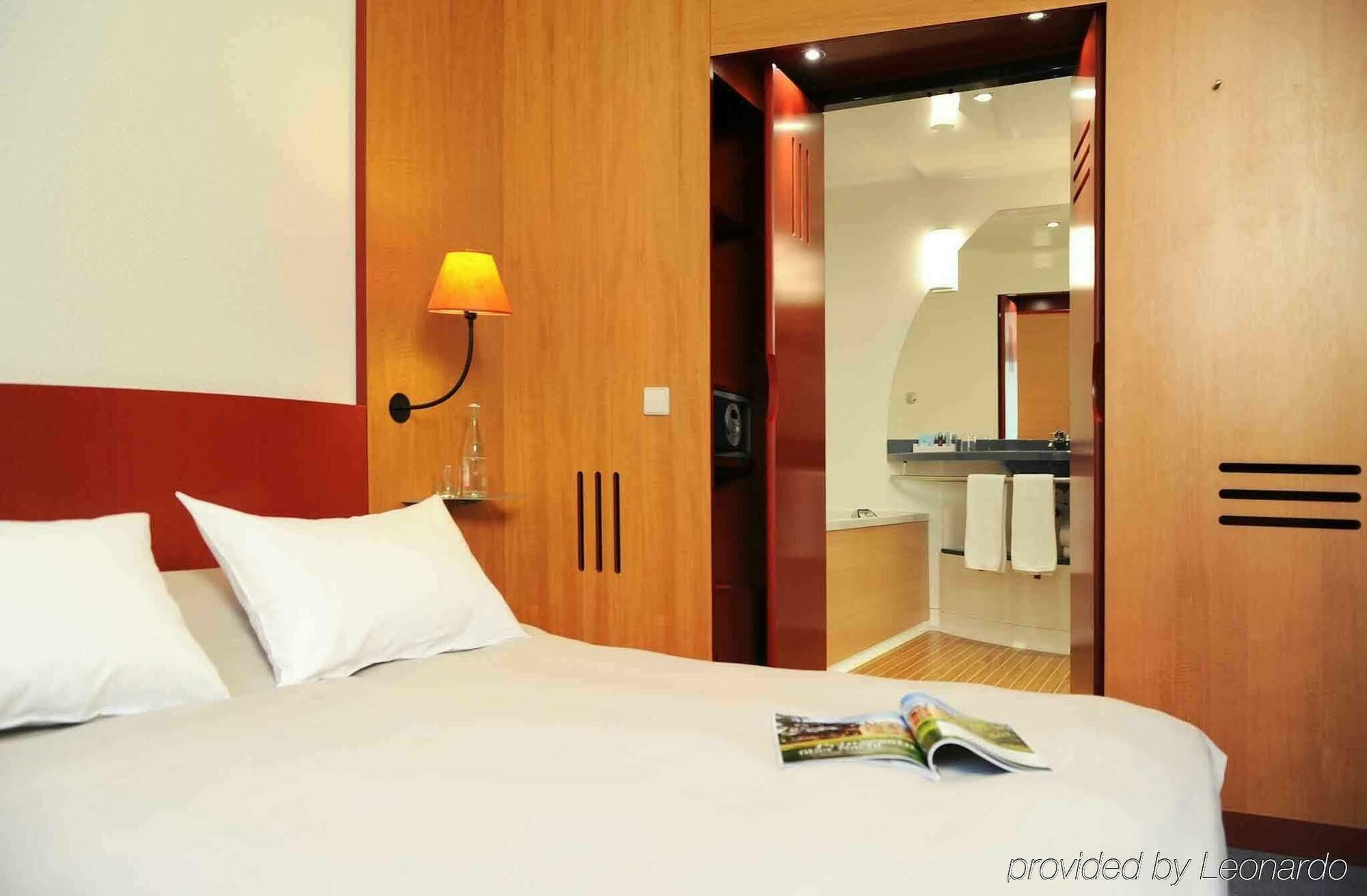 Novotel Suites Muenchen Parkstadt Schwabing Exterior foto